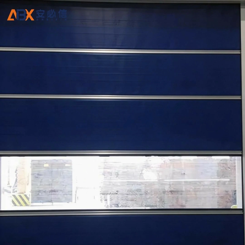 淮南市快速卷帘门